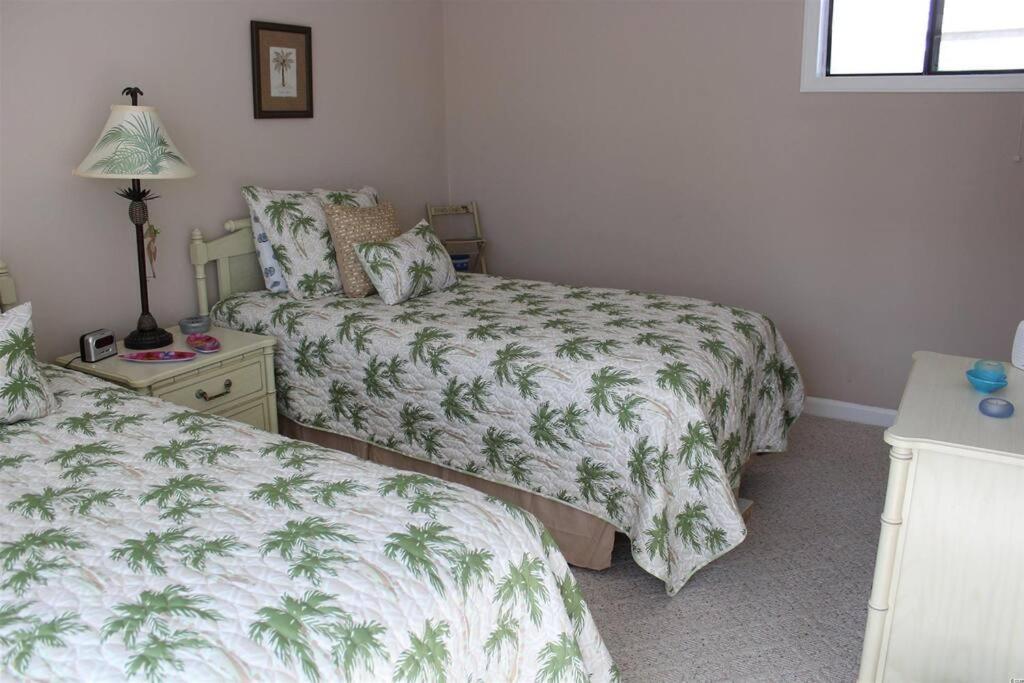 2Br Shore Dr Area: Queen: Pool: Grill: Beach: Ocean Annie'S: M28 Миртл-Бич Экстерьер фото