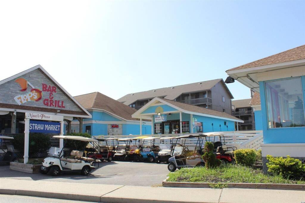 2Br Shore Dr Area: Queen: Pool: Grill: Beach: Ocean Annie'S: M28 Миртл-Бич Экстерьер фото
