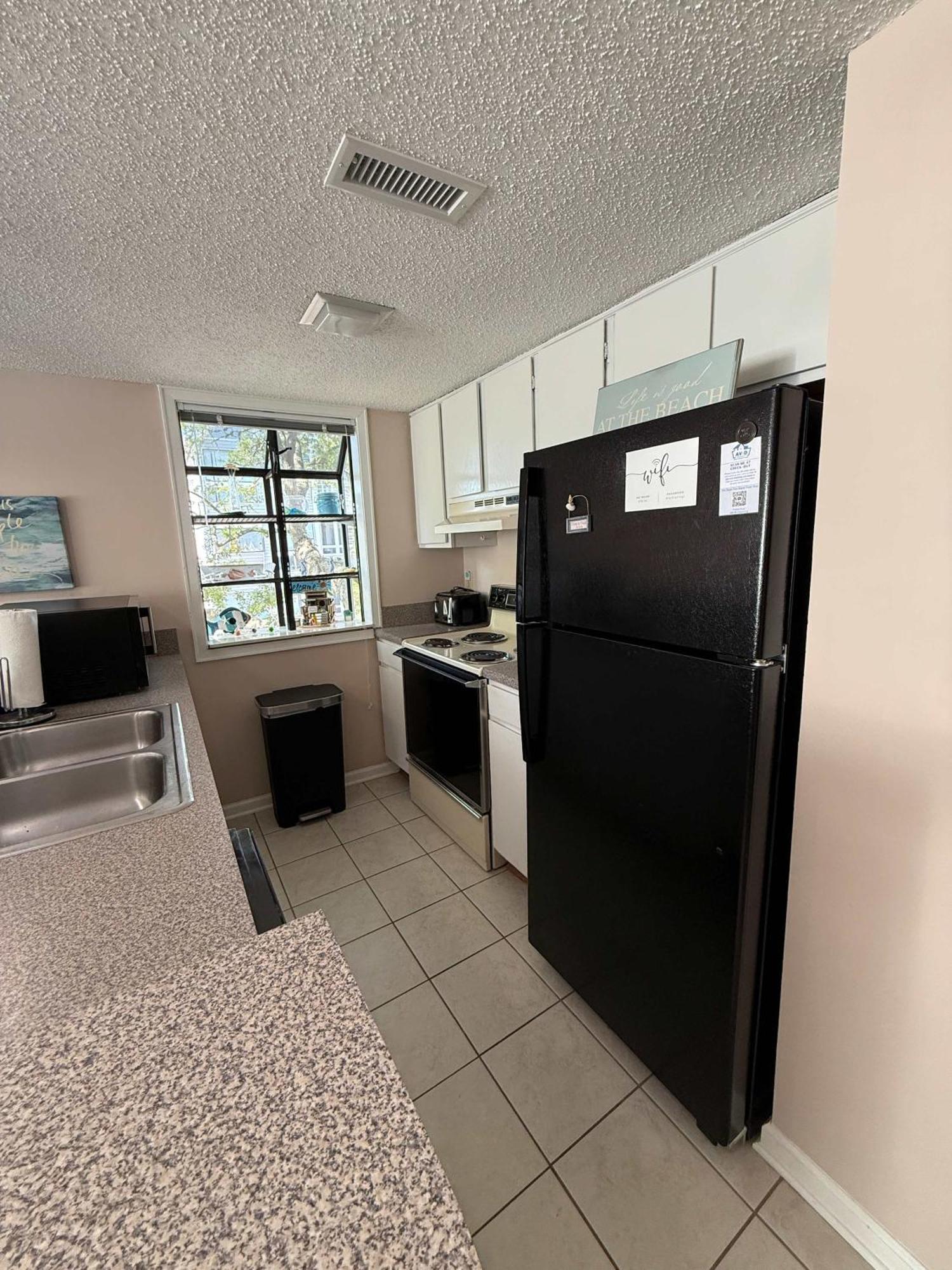 2Br Shore Dr Area: Queen: Pool: Grill: Beach: Ocean Annie'S: M28 Миртл-Бич Экстерьер фото